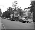 Brighton Road, Purley - 1990 in CR8 1AJ