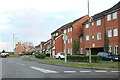 Campion Road, Hatfield in AL10 9FG