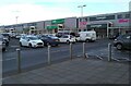 Strathkelvin Retail Park in G64 2TS