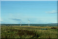 Wind Turbines near Mybster in KW1 5XU