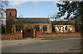 St Catherine's C of E, Leconfield in HU17 7FE