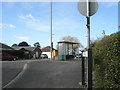 Junction of Northwood Lane and Havant Road in PO11 0LJ