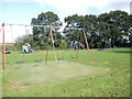 Play park off Hannah More Road in BS48 4PS