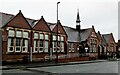 Castleton Library & Community Centre, Manchester Road, Castleton in OL11 2XE