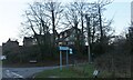 Gomms Wood Close, Forty Green in HP9 1HT