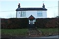 Cottage on Bayleys Bottom, Forty Green in HP9 1HT