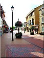 Sheep Street Bicester in OX26 6PX