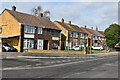 Semi-detached houses in Slade Green Road in DA8 2HF