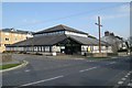 Saltash Wesley Methodist Church in PL12 6JL