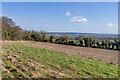 Below the Pilgrims Way in ME19 5JY