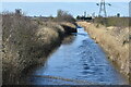 Former Thames and Medway Canal in Chalk Ward