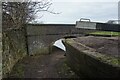 Trent & Mersey canal at bridge #149 in CW11 4XS