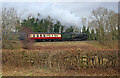 Britannia at Stakenbridge, Worcestershire in DY9 0JD