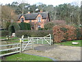 Brake Mill Farmhouse, Stakenbridge, Worcestershire in DY9 0JD