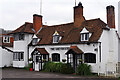 The Greyhound, Whitchurch-on-Thames in RG8 7HQ