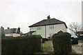 Houses on Lincoln Hill, Anstey in SG9 0DL