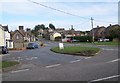 Street Scene, Winterborne Whitechurch in DT11 0AE