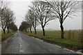 Fowlmere Road to Heydon in SG8 7NS