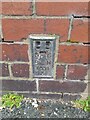 Ordnance Survey Flush Bracket (S1051) in LA14 4LG
