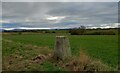 Red Hall Trig Point in Southern Villages Ward