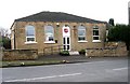 The Salvation Army Church & Centre - Leeds Road, Gawthorpe in WF5 9ST