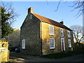 The Manor House, Coleby in LN5 0AL