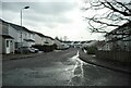 Lochalsh Crescent in G66 8ET
