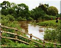Meandering River Severn in SY21 9LB