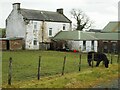 Farmhouse, Braes O' Yetts farm in G66 3TH