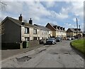 Terraced houses, Penderyn in CF44 9JW