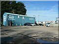 Deal MOT centre, Southwall Road in CT14 9QB