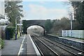 Ashley Railway Bridge in WA15 0QE