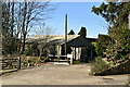 Barn, Buckland Hill Farm in TN5 6FL