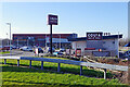 Northumberland Retail Park in NE27 0HT