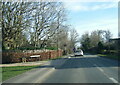 Abingdon Road, Standlake in OX29 7RW