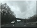 Roadbridge - M27 southbound in SO40 2RX