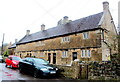 Almshouses at Donyatt in TA19 0RT