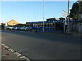 Whitehall Service Centre, Ramsgate in CT12 6DU