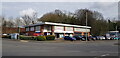 Tesco Express in Dudley Road in B62 8AG