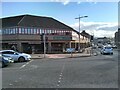 The Triangle Shopping Centre, Bishopbriggs in Bishopbriggs