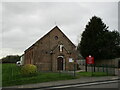 Church of the Sacred Heart, Rothley in LE7 7QE