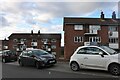 Flats on Firbank Road, Collier Row in RM5 2JB