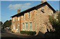 Houses, West Harptree in BS40 6BQ