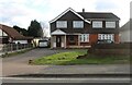 House on Oak Hill Road, Stapleford Abbotts in RM4 1JH