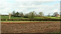 Farmland northeast of Chew Stoke in BS40 8UF