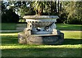 Giant ornamental Urn in WA16 8BH