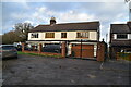 Theydon Hall Cottages in CM16 7NS