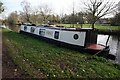 Canal Boat Bodger, Bridgewater Canal in WA4 3EP