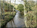 Hodge Beck at Penny Holme in YO62 7JG