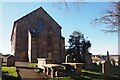 Innerwick Parish Church in EH42 1SD